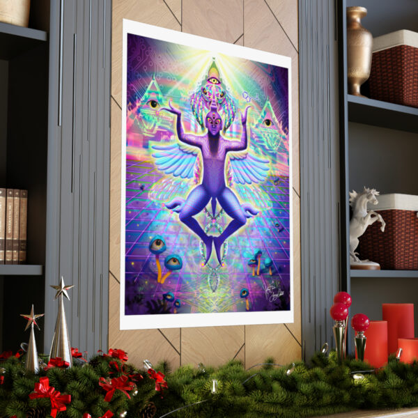 "Portal" Print - Image 45