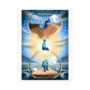 "Stay Present" Print - Image 2