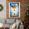 "Stay Present" Print - Image 4
