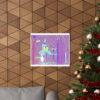"Pineal Palace” Print - Image 36