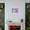 "Pineal Palace” Print - Image 39
