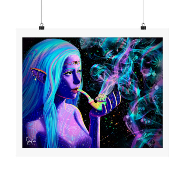 "Envision” Print - Image 33