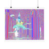"Pineal Palace” Print - Image 33