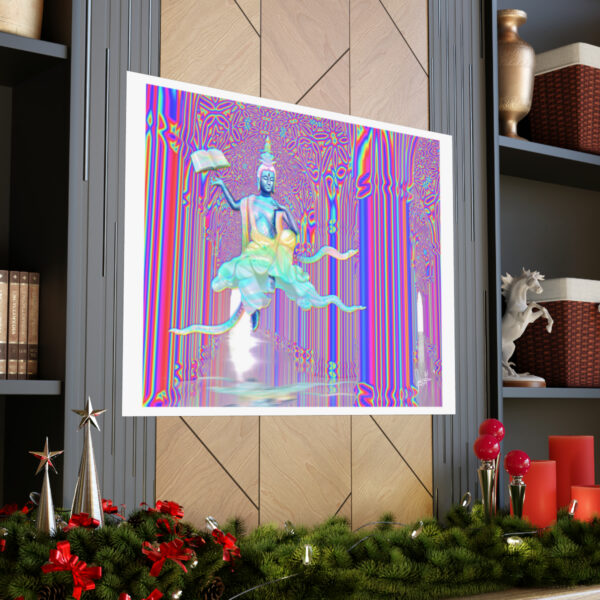 "Pineal Palace” Print - Image 45