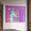 "Pineal Palace” Print - Image 46