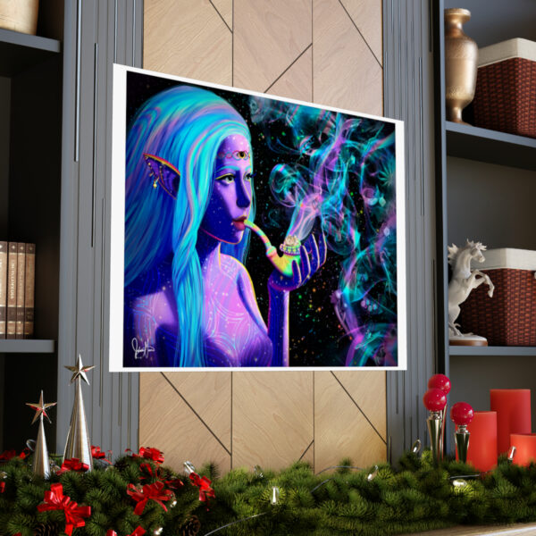 "Envision” Print - Image 45