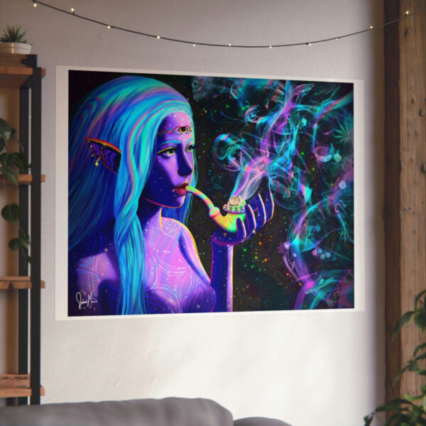 "Envision” Print - Image 46