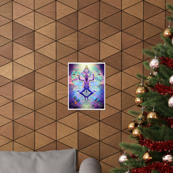 "Portal" Print - Image 12
