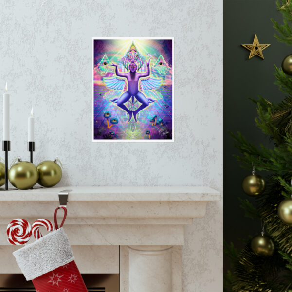 "Portal" Print - Image 15