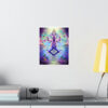 "Portal" Print - Image 16