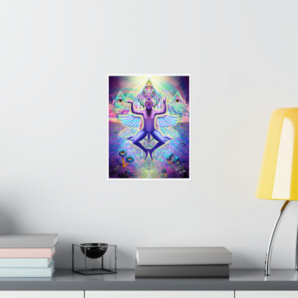 "Portal" Print - Image 16