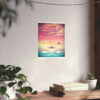 "Return to Source" Print - Image 14