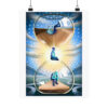 "Stay Present" Print - Image 9