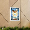 "Stay Present" Print - Image 13