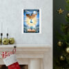 "Stay Present" Print - Image 15