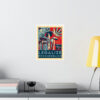"Legalize Psychedelics" Print - Image 16