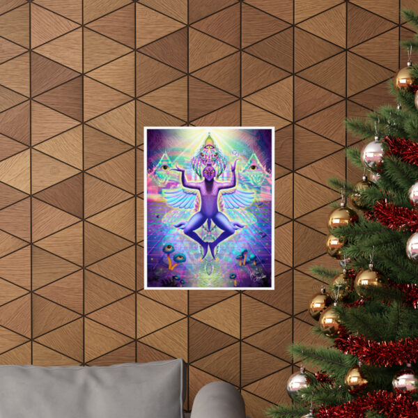 "Portal" Print - Image 20