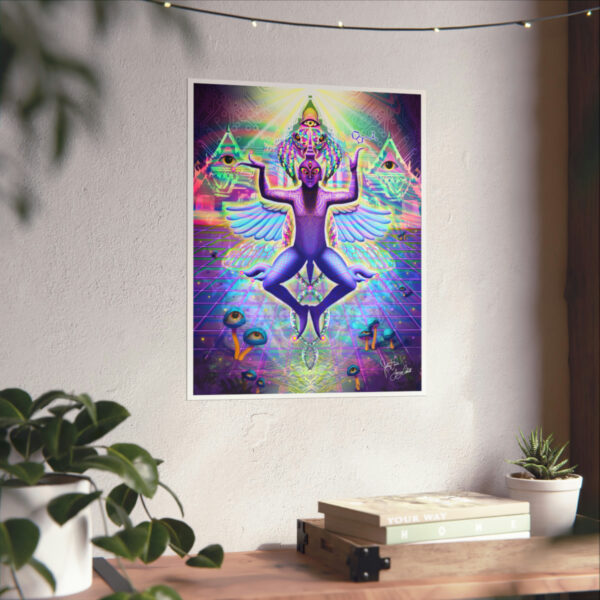 "Portal" Print - Image 22