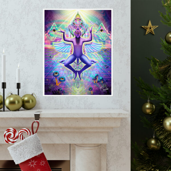 "Portal" Print - Image 23