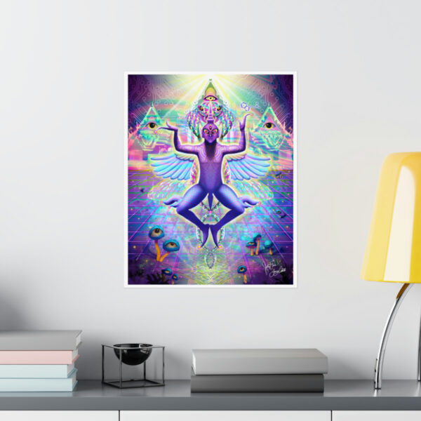 "Portal" Print - Image 24