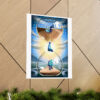 "Stay Present" Print - Image 21