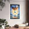 "Stay Present" Print - Image 22