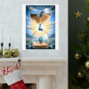 "Stay Present" Print - Image 23