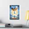 "Stay Present" Print - Image 24