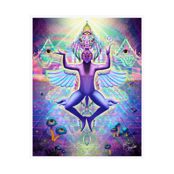 "Portal" Print - Image 18