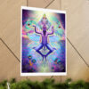 "Portal" Print - Image 29