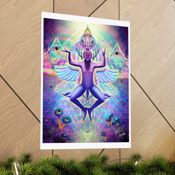 "Portal" Print - Image 29