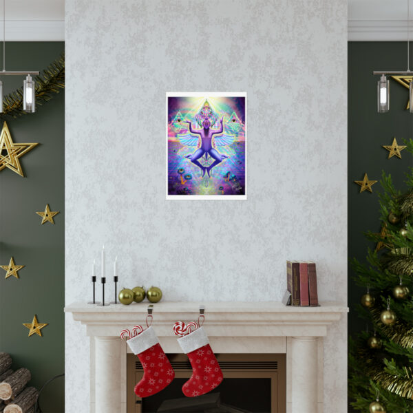 "Portal" Print - Image 31