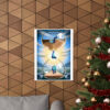 "Stay Present" Print - Image 28