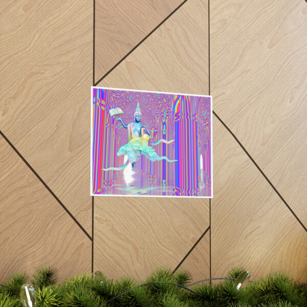 "Pineal Palace” Print - Image 13