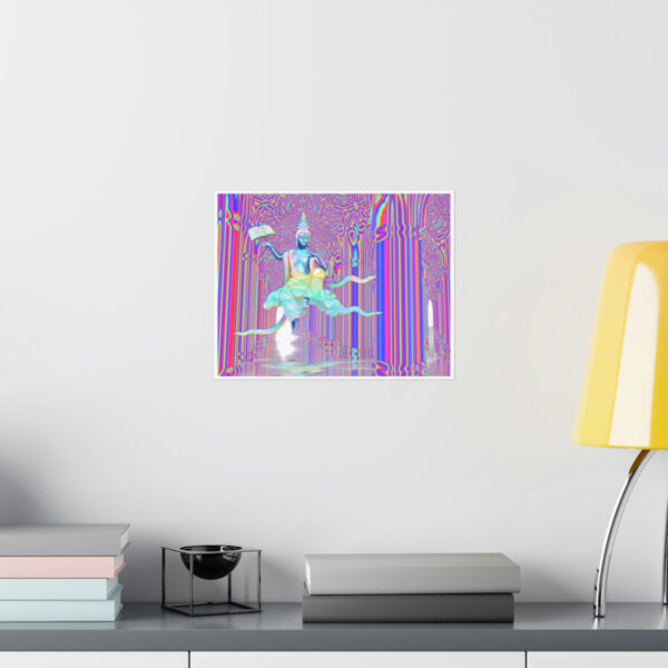 "Pineal Palace” Print - Image 16