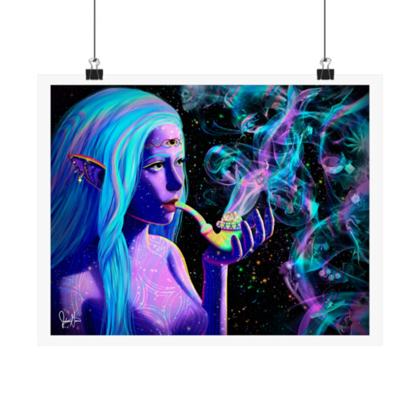 "Envision” Print - Image 9
