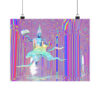 "Pineal Palace” Print - Image 9