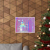 "Pineal Palace” Print - Image 20