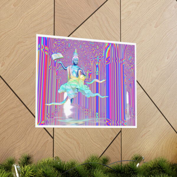 "Pineal Palace” Print - Image 21