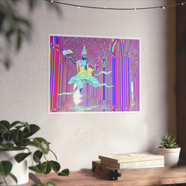 "Pineal Palace” Print - Image 22