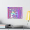 "Pineal Palace” Print - Image 24