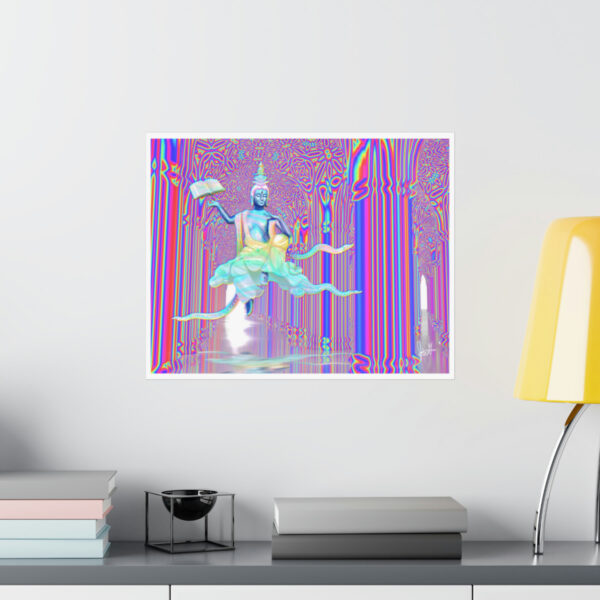 "Pineal Palace” Print - Image 24