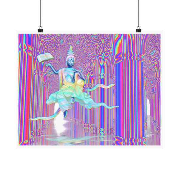 "Pineal Palace” Print - Image 17