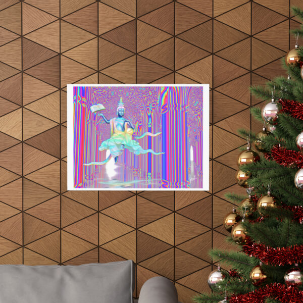 "Pineal Palace” Print - Image 28