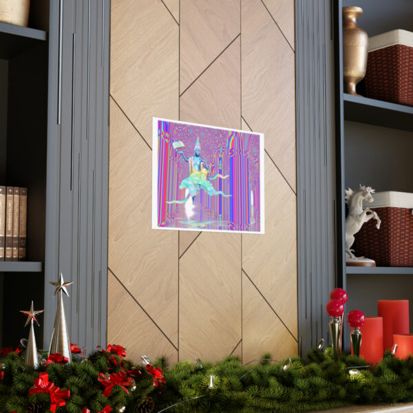 "Pineal Palace” Print - Image 29