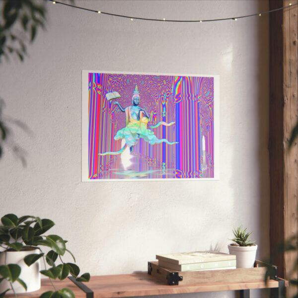 "Pineal Palace” Print - Image 30