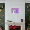 "Pineal Palace” Print - Image 31
