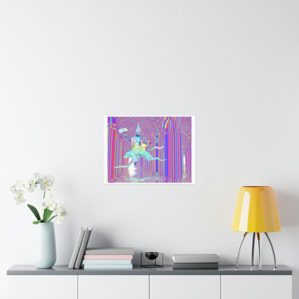 "Pineal Palace” Print - Image 32