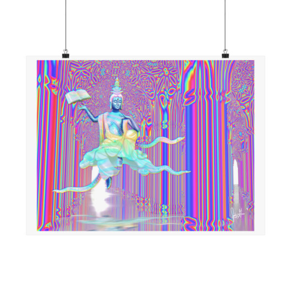 "Pineal Palace” Print - Image 25