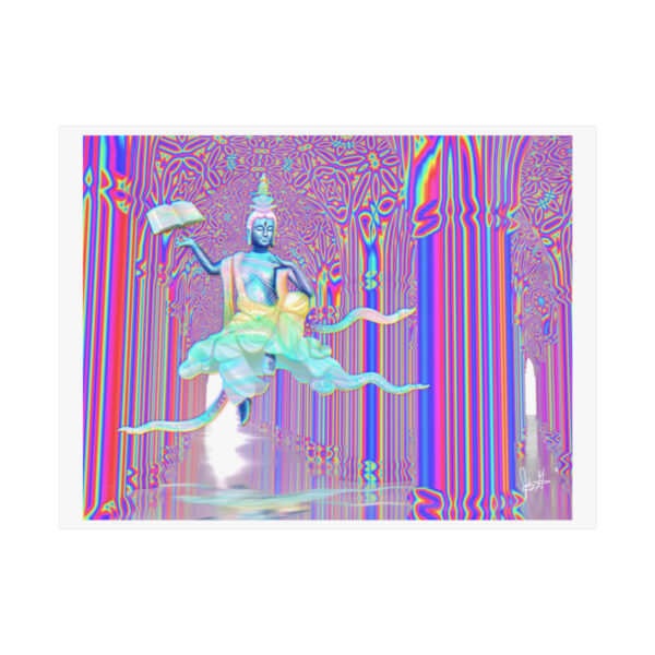 "Pineal Palace” Print - Image 26